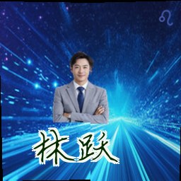 林跃